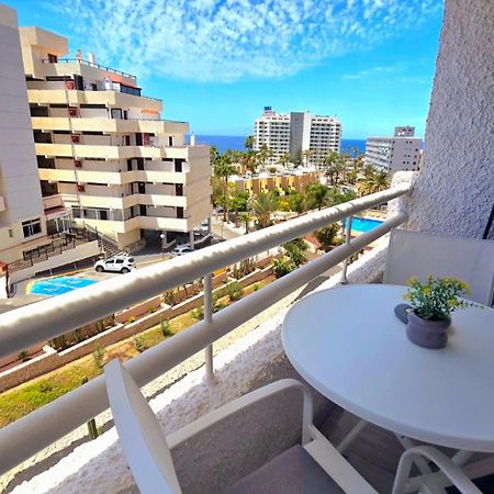 524 Ocean Dreams Las Americas Playa de las Americas (Tenerife) Exterior foto