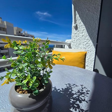 524 Ocean Dreams Las Americas Playa de las Americas (Tenerife) Exterior foto