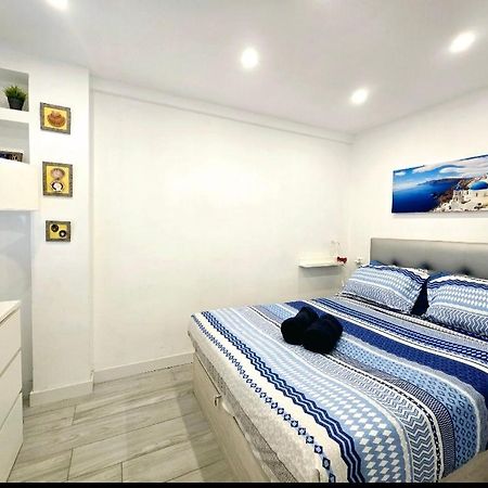 524 Ocean Dreams Las Americas Playa de las Americas (Tenerife) Exterior foto