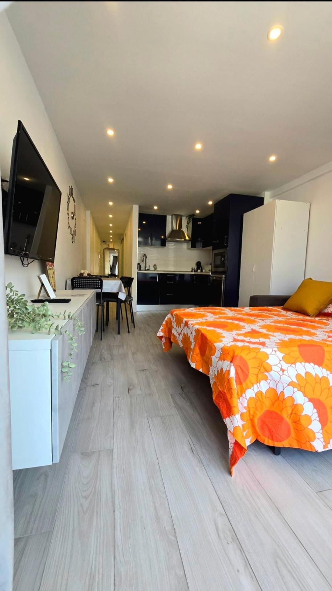 524 Ocean Dreams Las Americas Playa de las Americas (Tenerife) Exterior foto