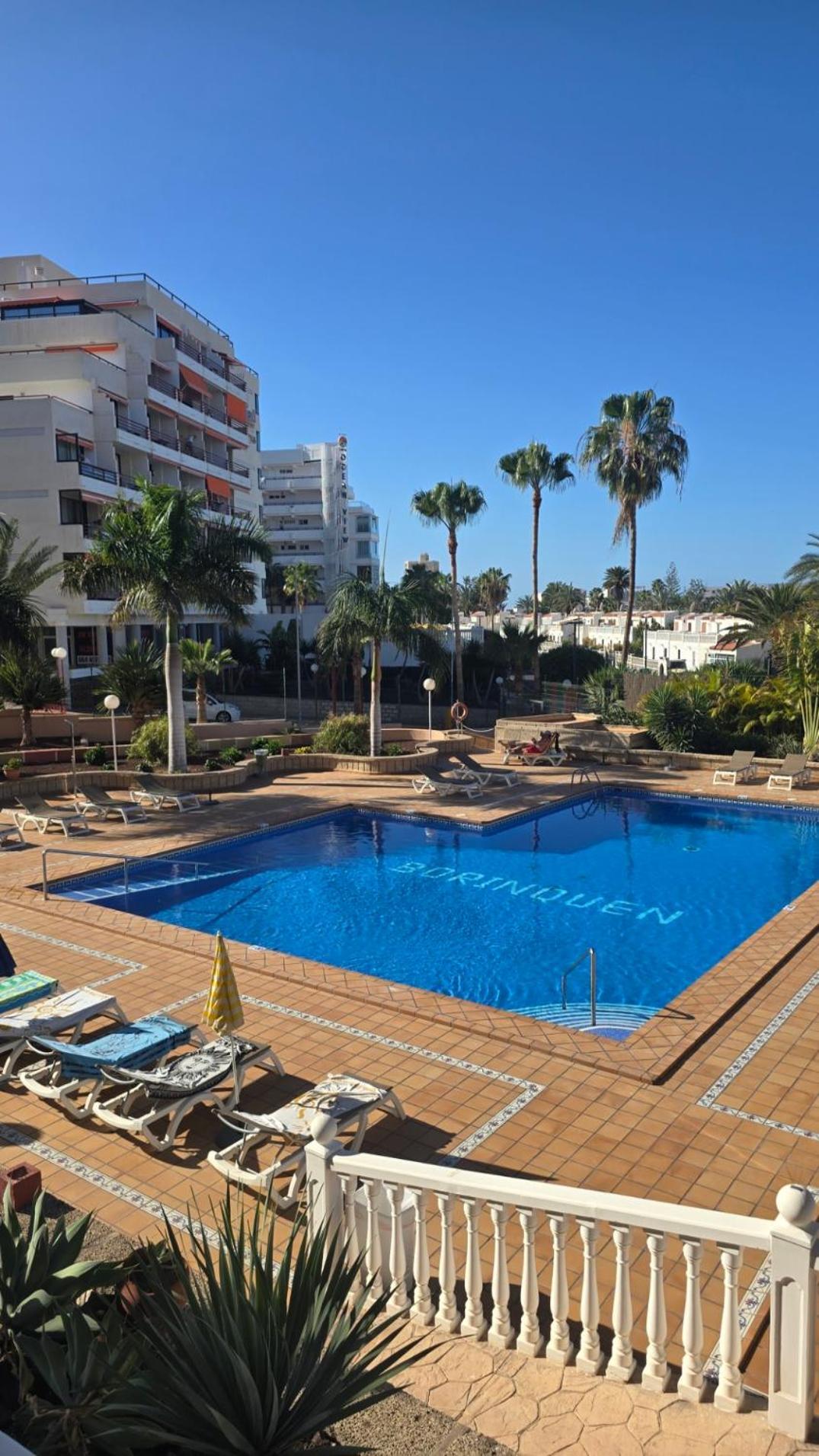 524 Ocean Dreams Las Americas Playa de las Americas (Tenerife) Exterior foto