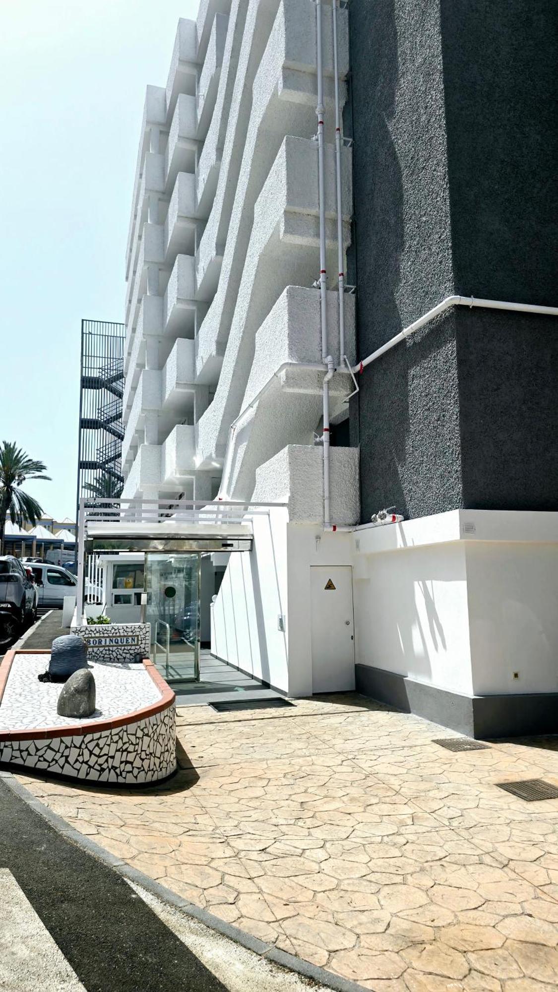 524 Ocean Dreams Las Americas Playa de las Americas (Tenerife) Exterior foto