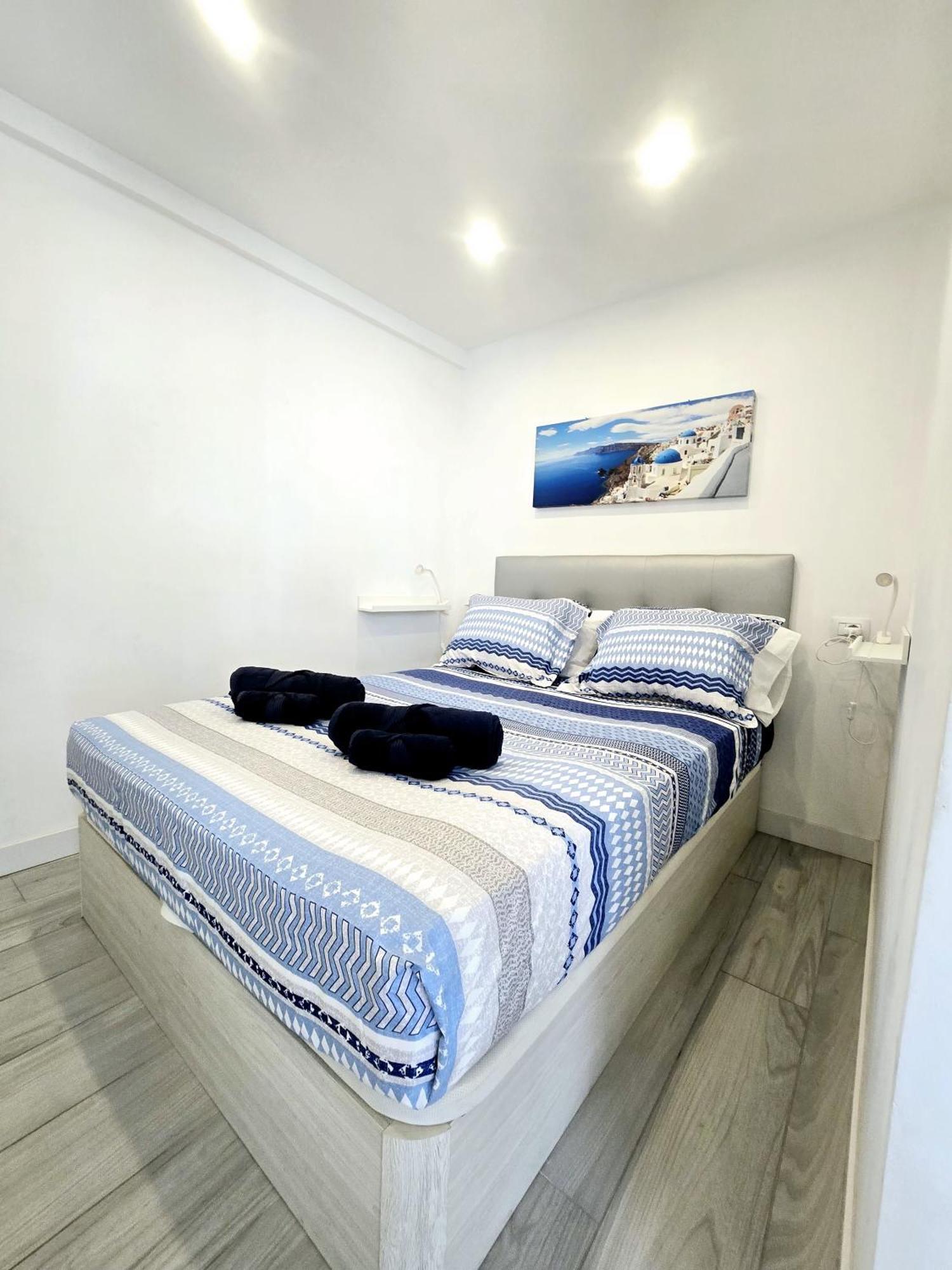 524 Ocean Dreams Las Americas Playa de las Americas (Tenerife) Exterior foto