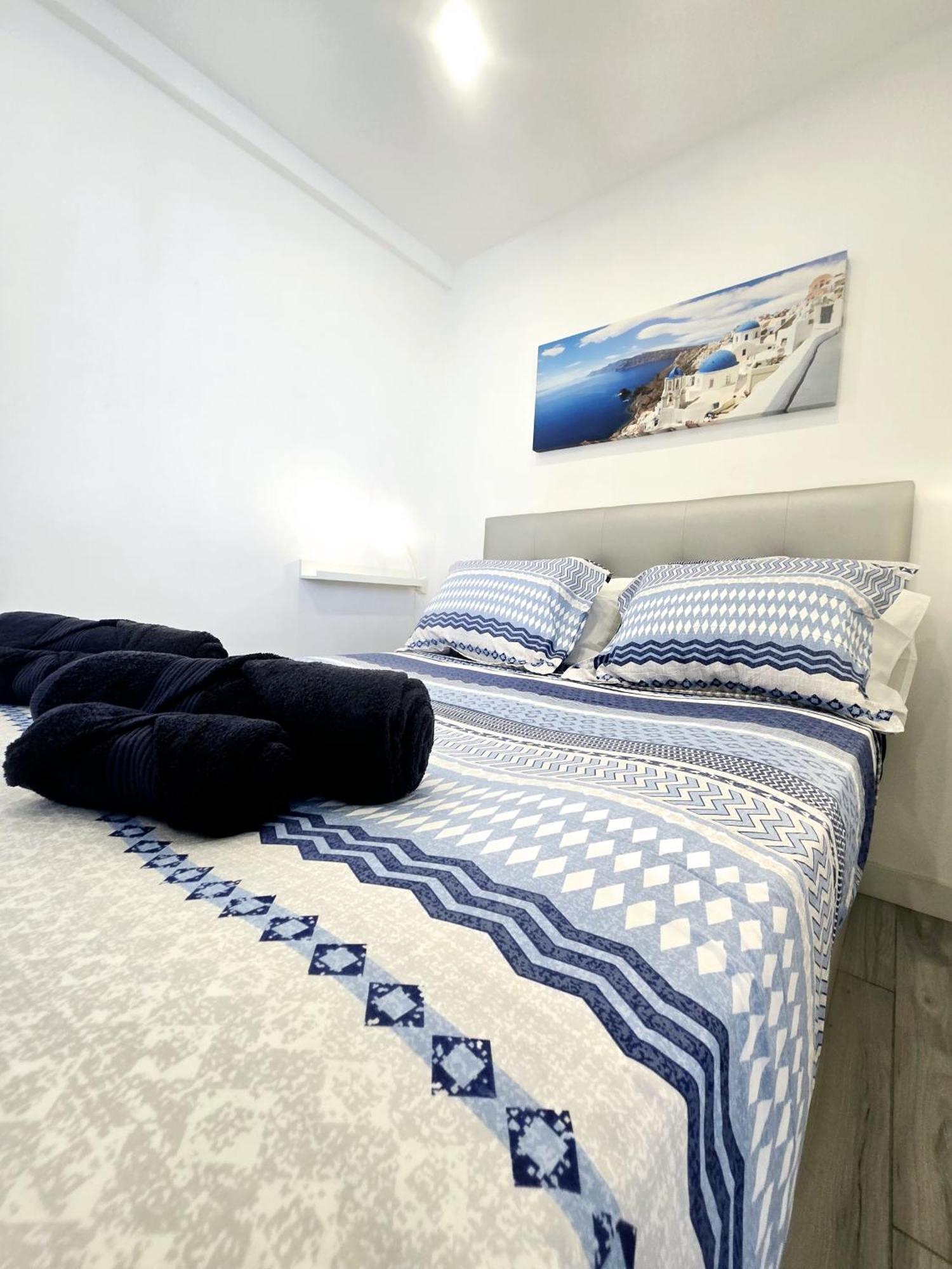 524 Ocean Dreams Las Americas Playa de las Americas (Tenerife) Exterior foto
