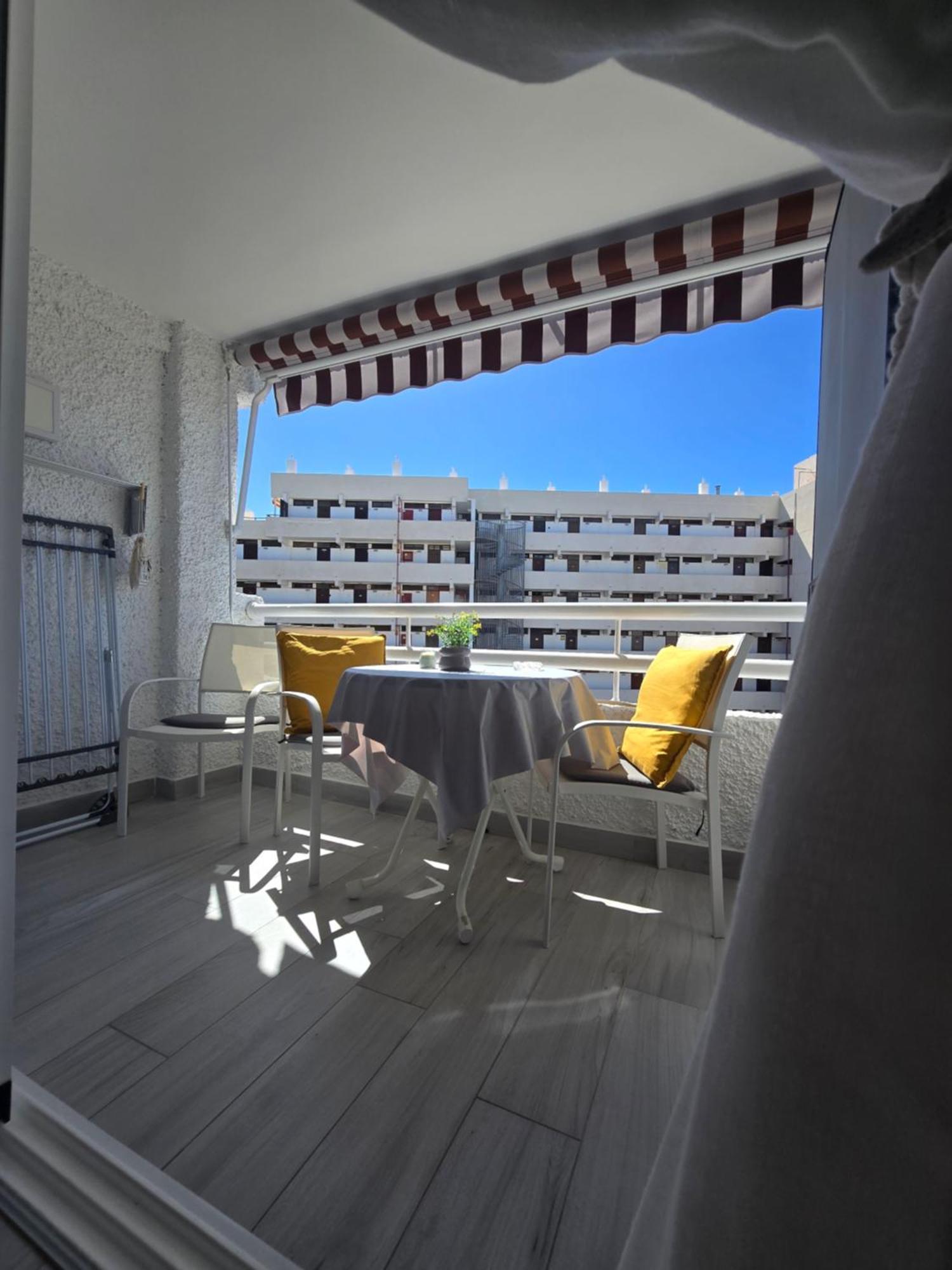 524 Ocean Dreams Las Americas Playa de las Americas (Tenerife) Exterior foto