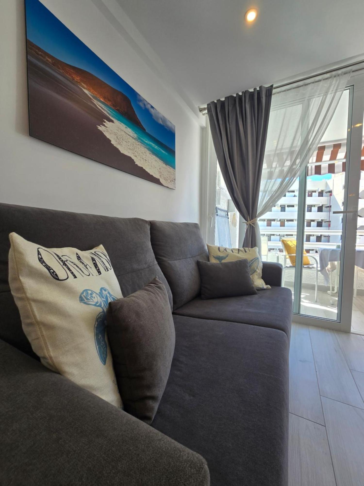 524 Ocean Dreams Las Americas Playa de las Americas (Tenerife) Exterior foto
