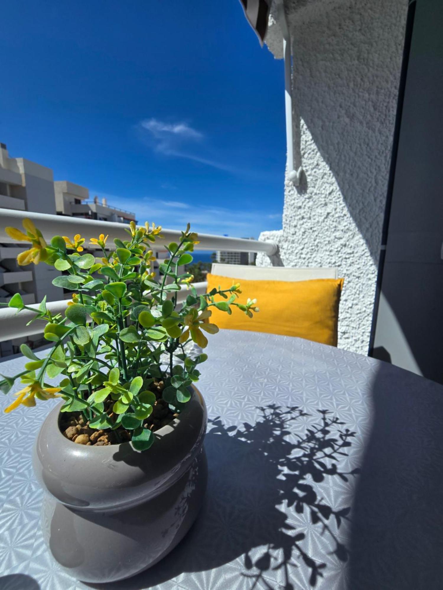 524 Ocean Dreams Las Americas Playa de las Americas (Tenerife) Exterior foto